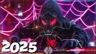 2025 EDM Mashup Hits 🎧 Remixes & Viral Hits Mix 🎧 EDM Bass Boosted Music Mix