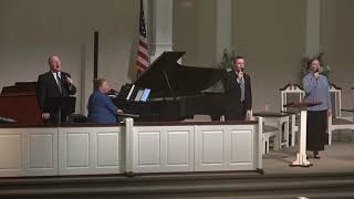 God Still Delivers | the Cassady family