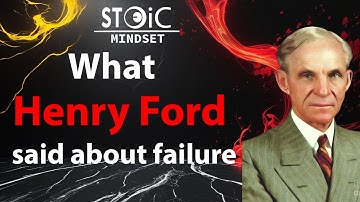 How to turn failure into success, why failure is necessary for you to succeed