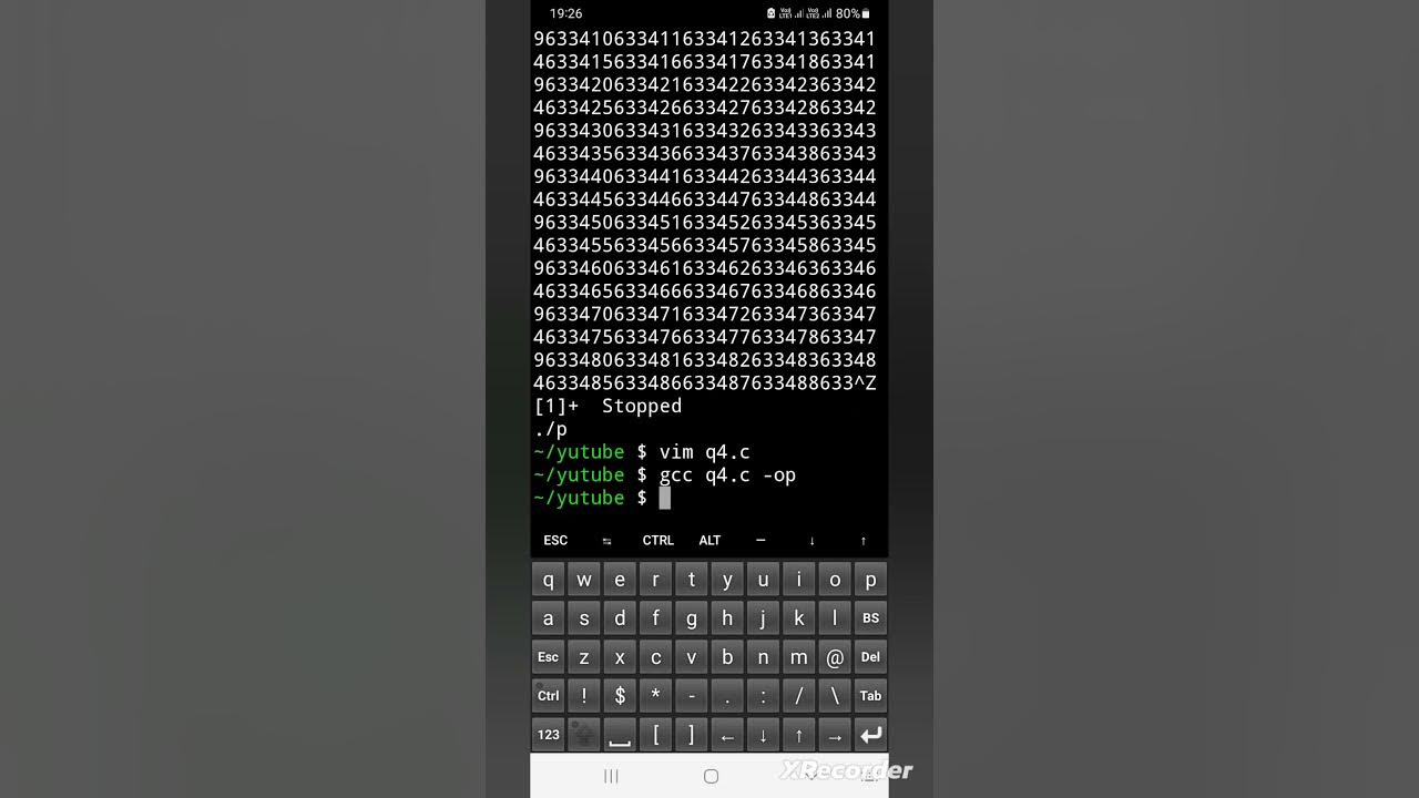 Infinite loop in c |#sorts #apnacollage #code - YouTube