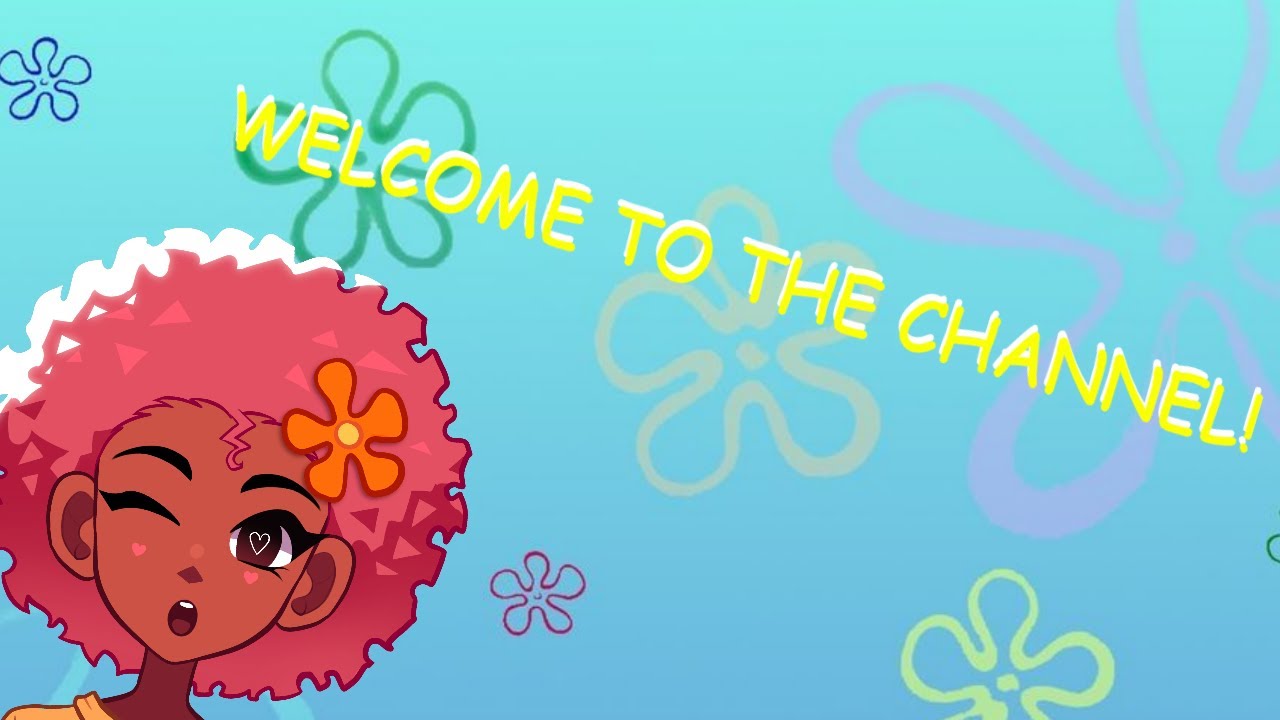 WELCOME TO MY MOVIE/TV SHOW REVIEW CHANNEL! | PNGTuber