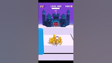 How much players killed by traps 😭 join clash 3D