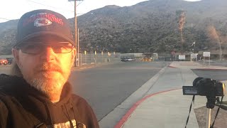 First Amendment Test At Smith Correctional Facility