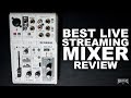 Yamaha AG03 USB Mixer Explained / Review