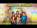 HIMIG NG PAG-IBIG - Aegis (Lyric Video) OPM