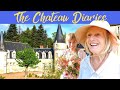 The chateau diaries music and song