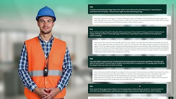 Workplace Safety Training: Build a Safety-First Culture with AI