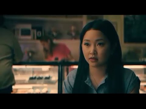 Vídeo: Lara Jean va a Stanford?