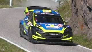 40° Rally San Martino di Castrozza 2020 | * Pure Sound* | SHOW & MISTAKES
40° Rallye San Martino di Castrozza - Action, Show and Mistakes - PS. 1, 4 (Manghen) - Modern and Historique cars
Thanks to:
E. Paoli
TheRUB: https://www.youtube.com/user/r29292
Final results:
1. Pedersoli Luca - Tomasi A. - Citroën DS3 WRC 42:43.6
2. Miele Simone - Mometti R. - Citroën DS3 WRC 42:52.4 +8.8
3. Nucita Andrea - Nucita G. Hyundai i20 R5 42:52.5 +8.9
4. Carella Andrea - Bracchi E. Škoda Fabia Rally2 evo R5 43:13.6 +30.0
5. Rossetti Luca - Fenoli M. Hyundai i20 R5 43:20.7 +37.1
6. Gino Alessandro - Michi D. Škoda Fabia Rally2 evo R5 43:58.4 +1:14.8
7. Gentilini V. - Zanchetta G. Ford Fiesta RS WRC 44:17.3 +1:33.7
8. Bianco Efrem - Lamonato D. Škoda Fabia Rally2 evo R5 44:43.3 +1:59.7
9. Benvenuti P. - Manfredi J. Škoda Fabia R5 44:55.1 +2:11.5
10. Andriolo Rudy - Menegon M. Škoda Fabia Rally2 evo R5 45:01.1 +2:17.5
Follow Me on:
YouTube: http://www.youtube.com/user/SuperMirco1998?sub_confirmation=1
Instagram: https://www.instagram.com/mr.m.youtube/
Facebook: https://www.facebook.com/OfficialMr.MYT/
E-mail: mrmytchannel@gmail.com
Copyright ©:
SuperMirco1998©
Mr. M© 40° Rally San Martino di Castrozza 2020 | * Pure Sound* | SHOW & MISTAKES