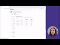 How to look up an etfs performance on etfdbcom with lara crigger