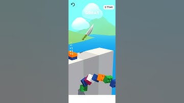 Slice it all levels game iOS and Android#shorts #youtube #shortvideo