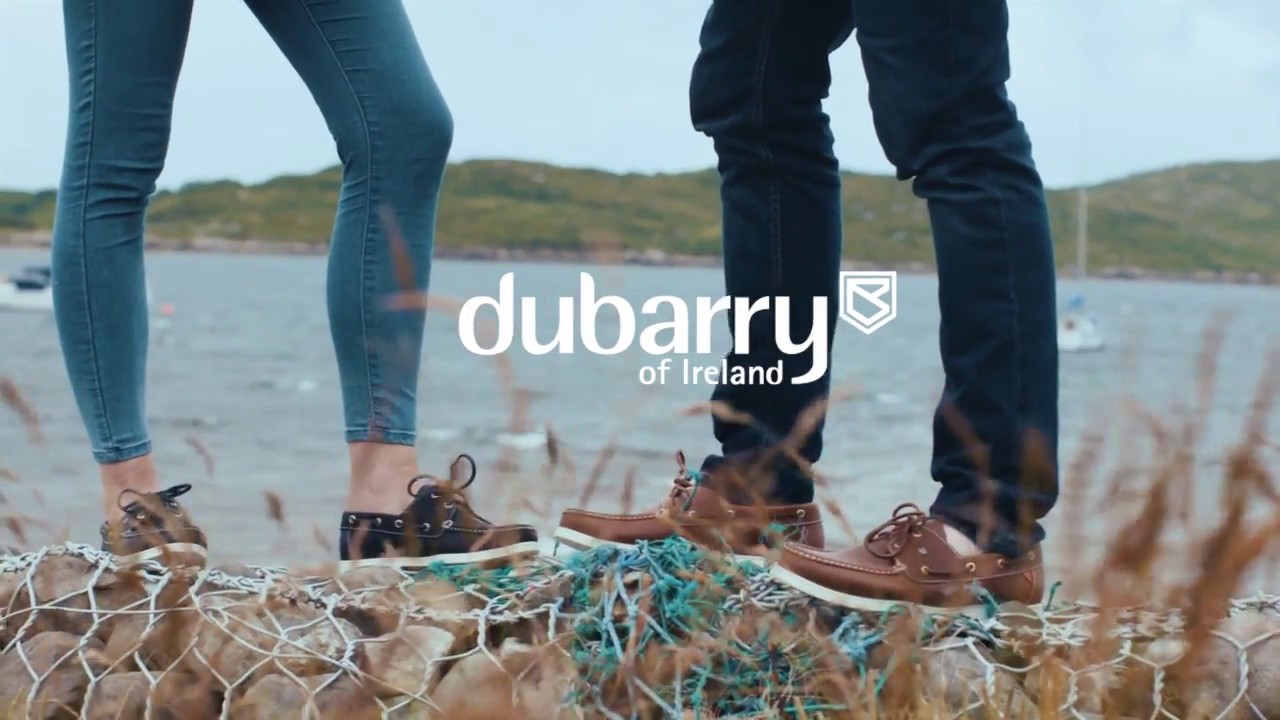 Dubarry - YouTube