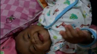 Video Bayi Tertawa Ngakak - video baby laugh out loud