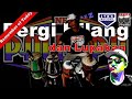 Pergi Hilang Dan Lupakan - Versi Koplo - (cover) - Variasi New Pallapa
