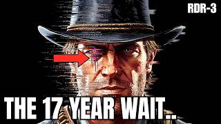 Will We Ever See a Red Dead Redemption 3