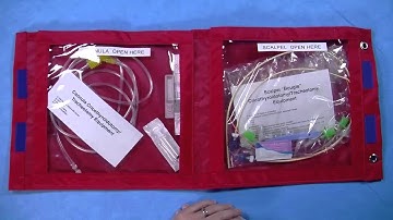 Paediatric CICO Video 1