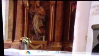 Jesus Painting Restoration Fail || WOF