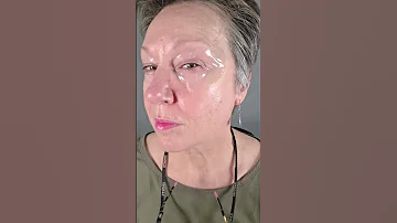 Tired Dry Under Eyes Try This 