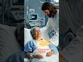 she was healed #youtubeshorts #viral