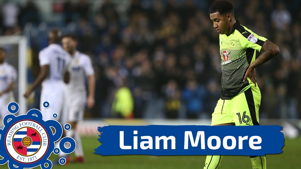 Liam Moore reflects on our defeat in Leeds football score