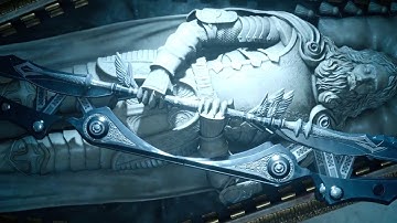 || FINAL FANTASY XV - Sword of the Wanderer - HD ||