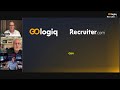 Shareholder Update: Recruiter.com Group and GoLogiq