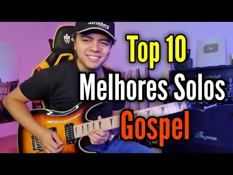 TOP 10 MELHORES