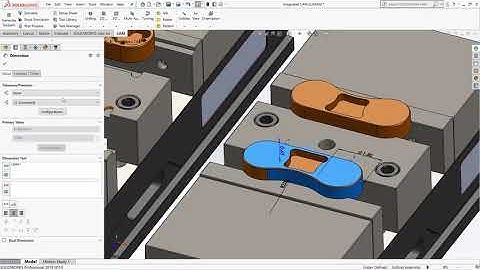 HSMWorks Integrated CAD/CAM