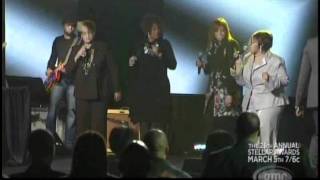 Video voorbeeld van "The Clark Sisters - I'm Going On"