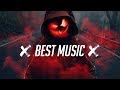 Best music mix  no copyright edm  gaming music trap house dubstep