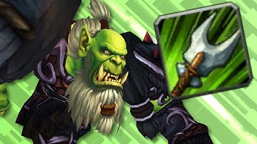 Is That A BEAST MASTERY Hunter!? (5v5 1v1 Duels) - PvP WoW: Shadowlands 9.0