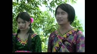 hmong movies NIAM TAIS POJ DAB 7