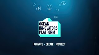 The Ocean Innovators Platform