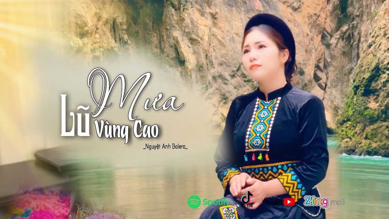 MƯA ĐỔ XUỐNG NÚI RỪNG TÂY BẮC NƯỚC TRÀN VỀ KHẮP BẢN LÀNG , NGƯỜI VÙNG CAO BAO ĐỜI GẮN BÓ ….