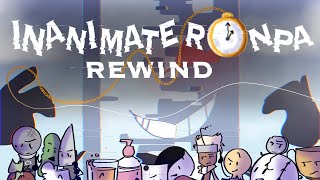 INANIMATERONPA REWIND INTRO