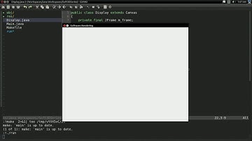 #1 3D Software Rendering Tutorial: Creating a Display