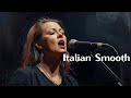 Italian Smooth | Official Audio Mix | AI