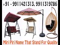 Indoor Swing Chair With Stand Price In India