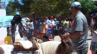 FIESTA DE SOTAQUI