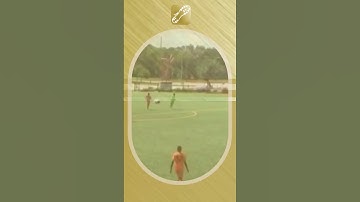 GoldCleats Player App - Verified Baller Series: Ian Thorsen Houston Dynamo - MLS Next