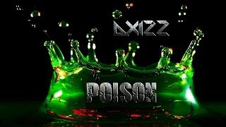Video thumbnail of "Alice Cooper - Poison (Axizz hardstyle bootleg)"