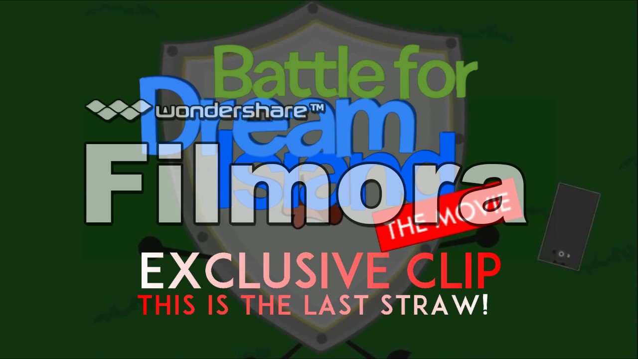 BFDI The Movie Exclusive Clip - This Is The Last Straw! +18 - YouTube