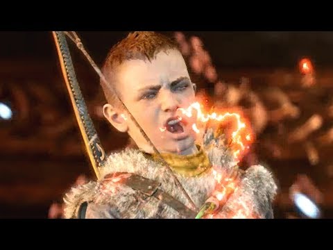 God of War Spartan Rage Theme by DjSlayerXXA Sound Effect - Tuna