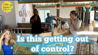 Tipping At An All-Inclusive Resort | Is Tipping getting out of Control? by 3 Days 3 Noches 25,519 views 8 months ago 9 minutes, 20 seconds