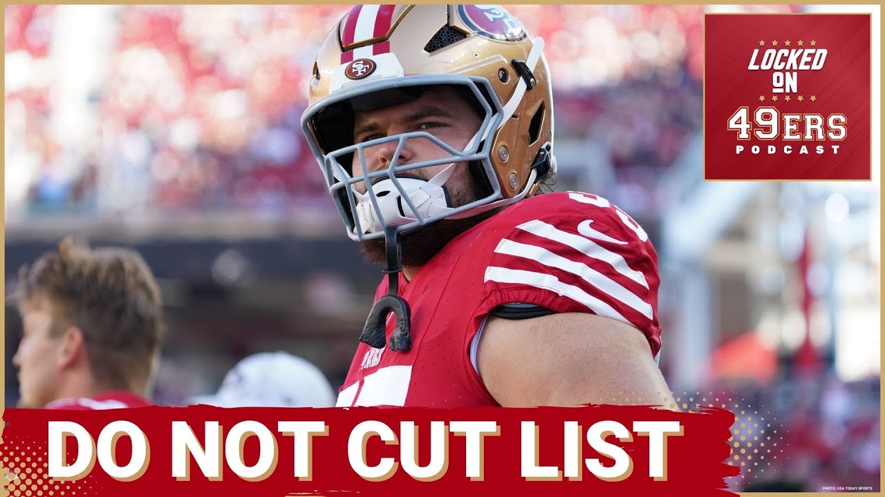 49ers Preseason Stock Up/Stock Down