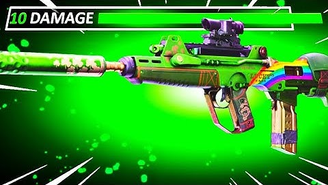 THE *SECRET* FFAR ATTACHMENT! 😤 (Best FFAR-1 Class Setup) - Cold War