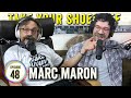 Marc Maron (WTF Podcast) on TYSO - #48