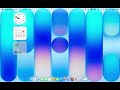 MacBook Neo: How to Show window title icons &amp; toolbar button shapes