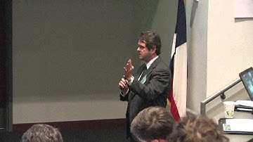 2014 UNT Open Access Symposium, Panel 1 Part 3