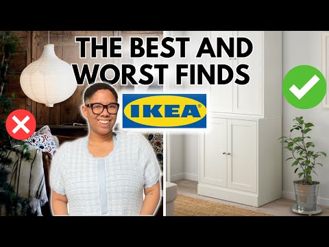 Video: Ikea Mengadakan Swap Perabotan